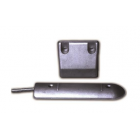 Elmdene 6RSC-GY Roller Shutter Contact - Grade 2 - Anodised Aluminium 