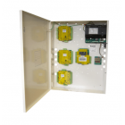 Elmdene ACCESS-PSU1 Access Control (Mid-Sized Enclosure) 13.8Vdc 4A
