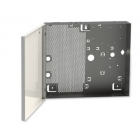 Elmdene UNIVERSAL-ENC-M Medium Tampered Enclosure With Universal Backplate - 330Hx377Wx85Dmm