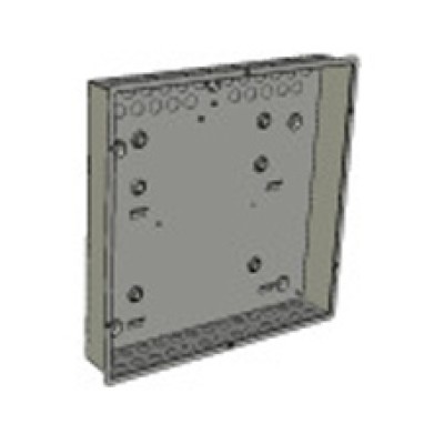 Fike 507-0011 Quadnet & Duonet Back Box Fike 507-0011 Quadnet & Duonet Back Box