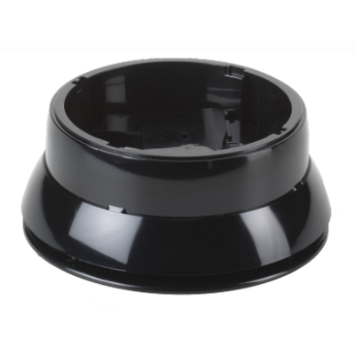 Eurotech SYG-BS-B Sygno-fi Sounder Base - Black