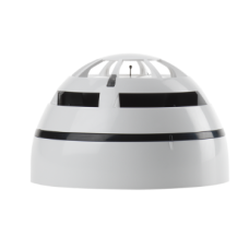 Eurotech SYG-MA Sygno-fi Wireless Multi-Sensor Detector c/w Batteries