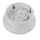 Eurotech SYG-BSB-23W Sygno-fi Wireless Sounder VAD Base (White Flash)