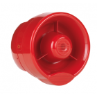 Eurotech SYG-WSR Sygno-fi Wireless Wall Sounder Red