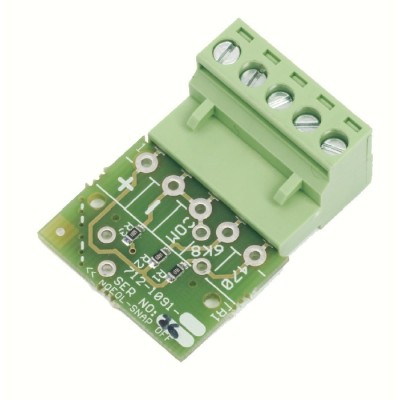 Advanced EXP-005 Switch End-of-Line Module (Pack of 5) Advanced EXP-005 Switch End-of-Line Module (Pack of 5)