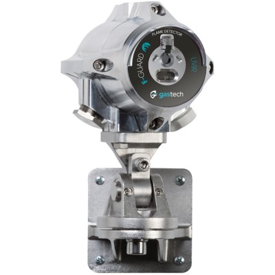 Gastech F-Guard UV-IR Flame Detector Gastech F-Guard UV-IR Flame Detector
