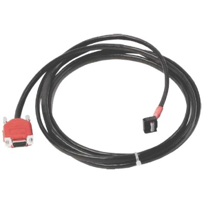 EMS Firecell FC-000-KEN Control Panel Programming Lead EMS Firecell FC-000-KEN Control Panel Programming Lead