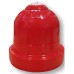 EMS Firecell FC-323-CA2 Red Ceiling Beacon Only EMS Firecell FC-323-CA2 Red Ceiling Beacon Only
