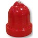 EMS Firecell FC-323-WA2 Red Wall Beacon Only EMS Firecell FC-323-WA2 Red Wall Beacon Only