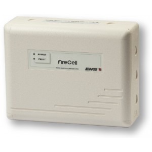 EMS Firecell FC-555-001 Wireless Radio Cluster Communicator 230v AC