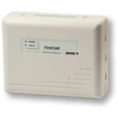 EMS Firecell FC-555-024 Wireless Radio Cluster Communicator 24v DC EMS Firecell FC-555-024 Wireless Radio Cluster Communicator 24v DC