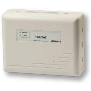 EMS Firecell FC-555-024 Wireless Radio Cluster Communicator 24v DC
