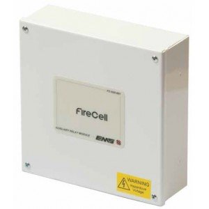 EMS Firecell FC-620-001 Auxiliary Relay Module