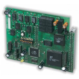 EMS FC-K555 Network Interface Card for Wired / Wireless Networks