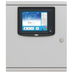 Fireclass FC718D 4-8 Loop Touchscreen Fireclass Fire Alarm Control Panel Fireclass FC718D 4-8 Loop Touchscreen Fireclass Fire Alarm Control Panel
