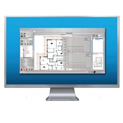Fireclass FCG-001 Fireclass Graphics Panel Software Fireclass FCG-001 Fireclass Graphics Panel Software