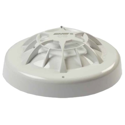 EMS Firecell FCX-176-001 Class CS Heat Detector