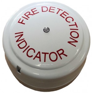 EMS Firecell FCX-178-001 Wireless Remote Indicator Module
