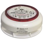 EMS Firecell FCX-191-200 Wireless Combined Sounder Beacon Indicator Base EMS Firecell FCX-191-200 Wireless Combined Sounder Beacon Indicator Base