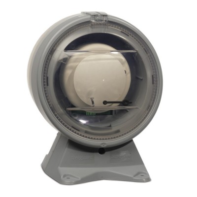 Aritech FDD710 Duct Detector Single Pipe Universal