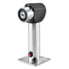 Aritech FE260-325 Universal Adjustable Tube Door Holder 400N with Release Button 325mm