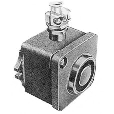 Ziton FE590 Explosion Proof Wall Mount Door Magnet