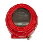 Ziton FF766 Triple IR Flame Detector In Eexd Flameproof Housing Ziton FF766 Triple IR Flame Detector In Eexd Flameproof Housing
