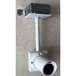 FIRERAY End-to-End Detector Ceiling Mount (1141-000)