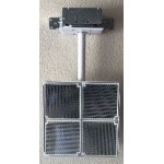 FIRERAY Reflector Long Range Ceiling Mount (1144-000)