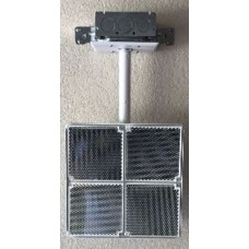 FIRERAY Reflector Long Range Ceiling Mount (1144-000)