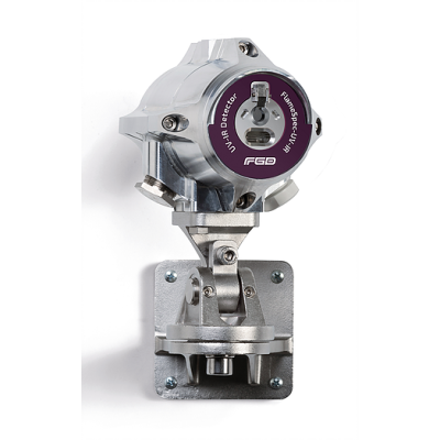 UV/IR Flame Detector - FlameSpec-UV-IR UV/IR Flame Detector - FlameSpec-UV-IR