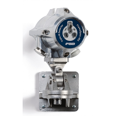 Triple IR Flame Detector - FLAMESPEC-IR3