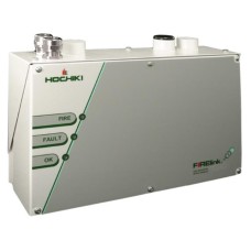 Hochiki 2 Pipe Aspiration Smoke Detector with Docking Station (FIRELINK-100)