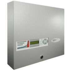 Hochiki 4 Pipe Aspiration Smoke Detector (FIRELINK-400)