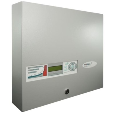 Hochiki 4 Pipe Aspiration Smoke Detector (FIRELINK-400)
