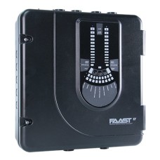 Morley FAAST LT Dual Channel Dual HSS Aspirating Unit (FL0122E-HS-EB)