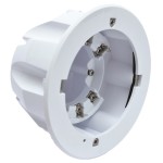 Apollo FL5000-200APO Soteria Dimension Mounting Box Apollo FL5000-200APO Soteria Dimension Mounting Box