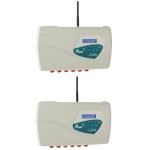 Scope FLINK4KIT F-Link 12/24V Fully Monitored Telemetry Transceivers Scope FLINK4KIT F-Link 12/24V Fully Monitored Telemetry Transceivers