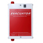 Evacuator FMCEVAPSU Mains/Backup 110-240v Ac Input.12v 1Ah Output