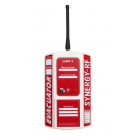 Evacuator FMCEVASYNRF6 Synergy RF GSM2 (Mains Powered) SIM Not Included