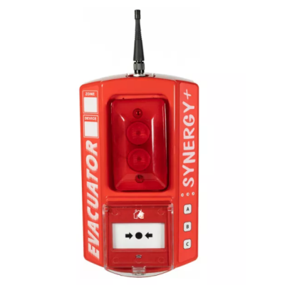 Evacuator FMCEVASYNP1 Synergy+ Call Point