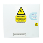Evacuator FMCEVASYNP9 Synergy+ Uninterrupted Power Supply 4.5v