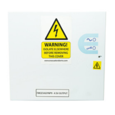 Evacuator FMCEVASYNP9 Synergy+ Uninterrupted Power Supply 4.5v