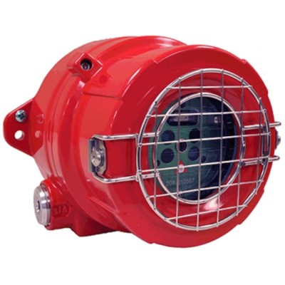 Morley FS20X IR2 UV Aluminium Flame Detector Morley FS20X IR2 UV Aluminium Flame Detector