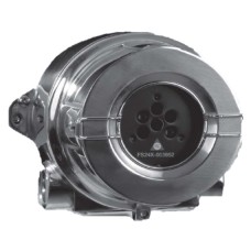 Morley FS24X IR3 Stainless Steel Flame Detector
