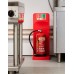 6 Litre CommanderEdge MultiChem Multi Class Fire Extinguisher (34A, 233B 75F)