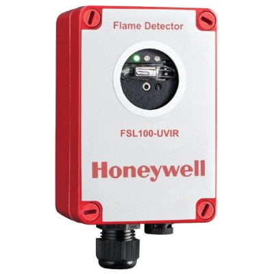Morley FSL100 UV IR Flame Detector Morley FSL100 UV IR Flame Detector