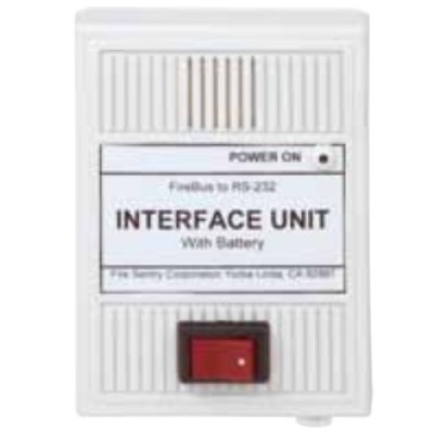 Morley FSX-A001 Honeywell Flame FSX Diagnostic Kit Morley FSX-A001 Honeywell Flame FSX Diagnostic Kit