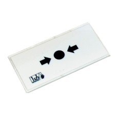 FX5G Spare Glasses For JSB Call Point (Pack of 5)
