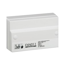 JSB FNX01124V Bi Wire 24v Relay Module DC Switching